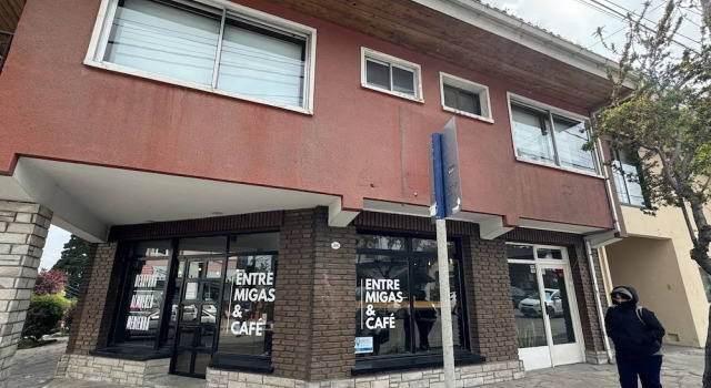 ROLANDO BEDS Bariloche