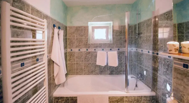 Апартаменты Apartament Beatrice