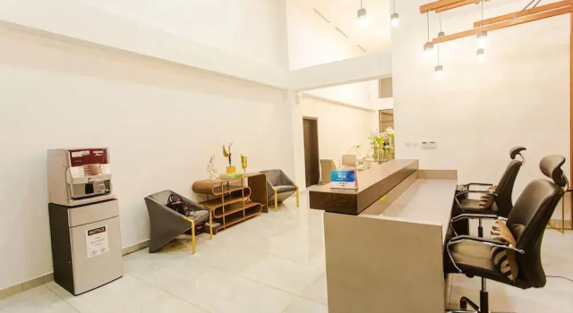 Signature Luxury Apartments, Reserva ahora Apartamento Hoteles en Gran Acra con aparcamiento, Aparcamiento