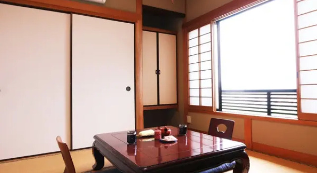 Ajiro Onsen Onsenyado Yadokari, Boek Hotel Hotels in Tokai met parkeren, Parkeren