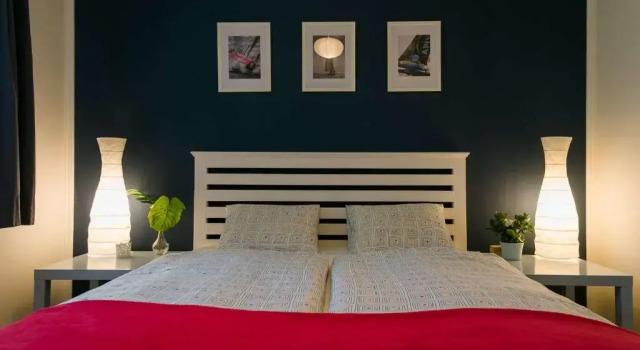 Toldi68 Apartmanház, Book Hotel Hoteller i Western Transdanubia med parkering, Parkering