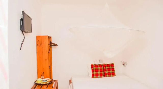 Трёхместный номер Standard Stonetown View Hotel