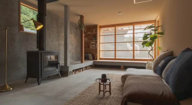 La toile, Buchen Sie Hotel Mitoyo Kagawa