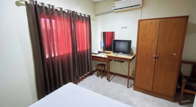 Двухместный номер Standard Toon Guesthouse Sukhothai