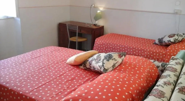 Apartment Marciana Marina, Rezervovat Apartmán Hotely v Elba s parkováním, Parkování
