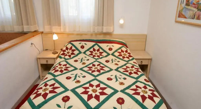 Bagoren, Rezervovat Penzión Metula 