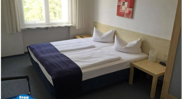 Hotel Seifert Berlin am Kurfürstendamm