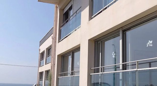 Apartment Ty Bugale Concarneau, Забронировать Апартаменты/квартира Отели Finistère с парковкой, Парковка