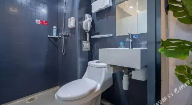 Mi Lan Hotel, Rezervovat Hotel Čeng-čou Henan
