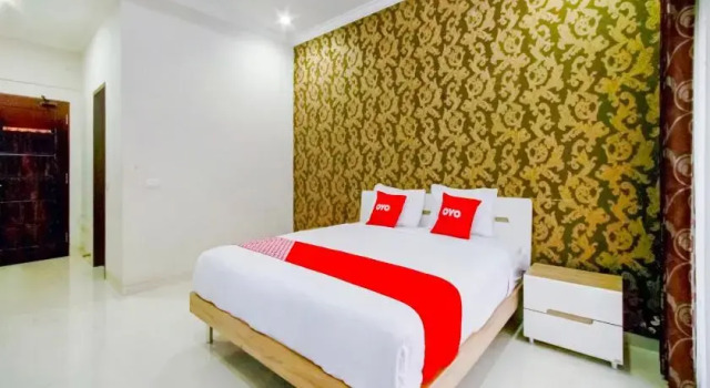 Suite OYO 90006 Dieng Ellen s House Syariah