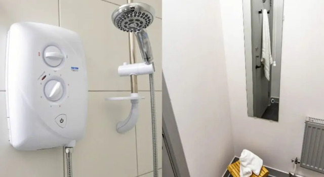 Komfort Zimmer CADeS accommodation