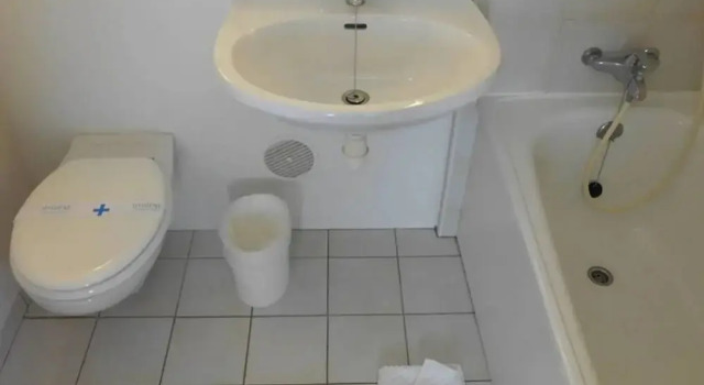 Семейный номер Standard Mondhotel Chelles