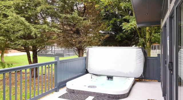 Коттедж Host Stay Sunbird Lodge