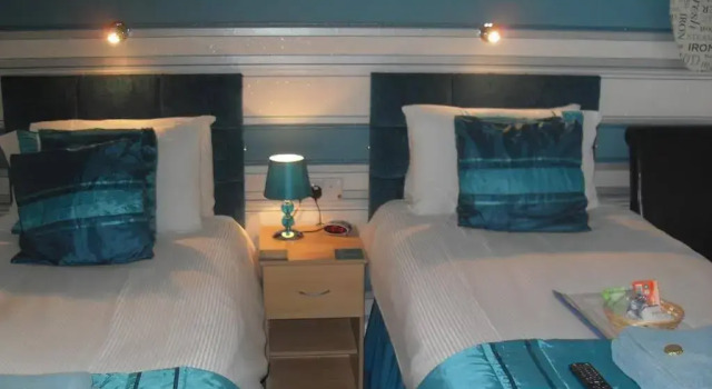 Beeches Hotel