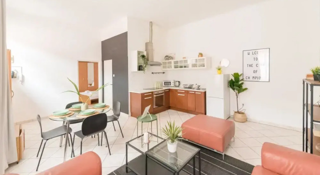 Venus Apartments - Kazinczy I, Забронировать Апартаменты/квартира Апартаменты Будапешта, Апартаменты/квартира