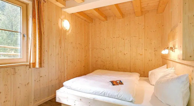 Chalet mit Sauna in Tux - A 246.002-05, Забронировать Шале Отели Тукс 4 звезды, 4*