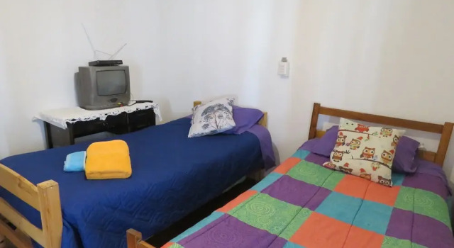 Номер Standard Hostal Mirenart