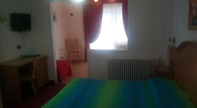 Номер Standard Hotel Garni Al Nardis