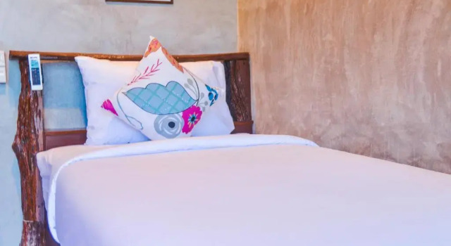 Бунгало Baan Tubkaek Hotel