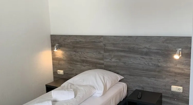 Номер Standard Casino Hotel Hamm