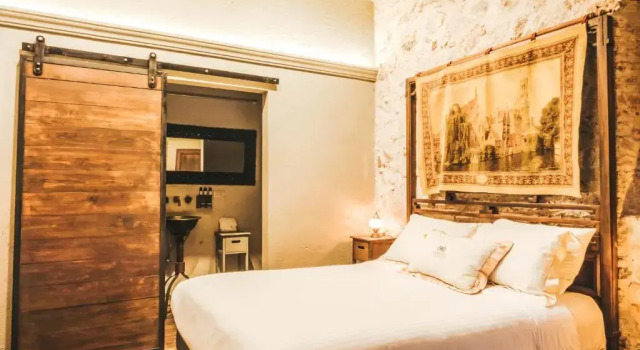 Номер Standard Hotel Casa 88