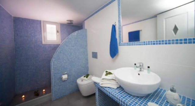 Двухместный номер Standard Villa Anto