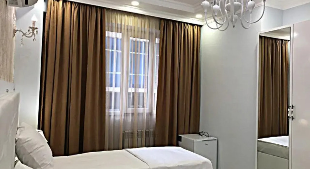 Номер Comfort Family Hotel