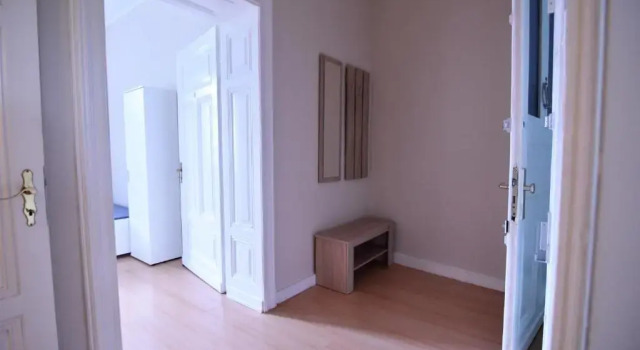 Workers Apartment Leverkusen, Забронировать Апартаменты/квартира Апартаменты Леверкузена, рядом с Стадион «Бай-Арена», Апартаменты/квартира