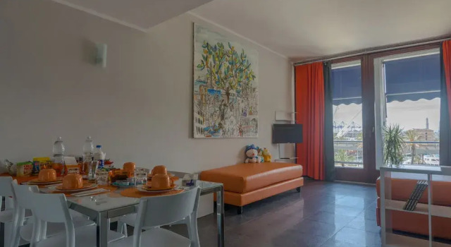 Apart-Hotel Dell'Acquario