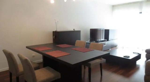 Апартаменты Elena's Apartment