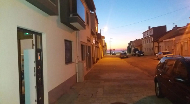 Appartement Espinho, Rezervați Apartament Espinho 