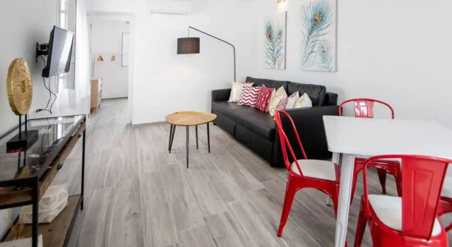 Apartamento Gran Sol de Cadiz