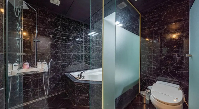 Habitación Estándar Rexhotel