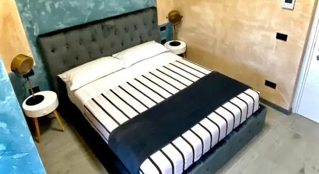 Двухместный номер Deluxe HOTEL TECH