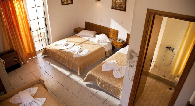 Filoxenia Hotel Monemvasia, Reserva ahora Hotel Hoteles en Peloponeso con desayuno, Desayunos