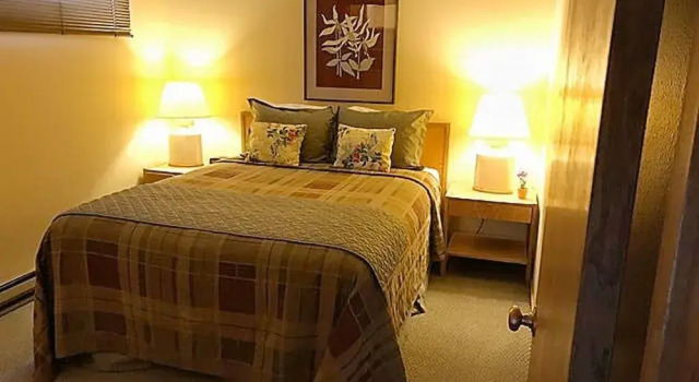 Jackson Hole Vacation Condominiums, a VRI resort