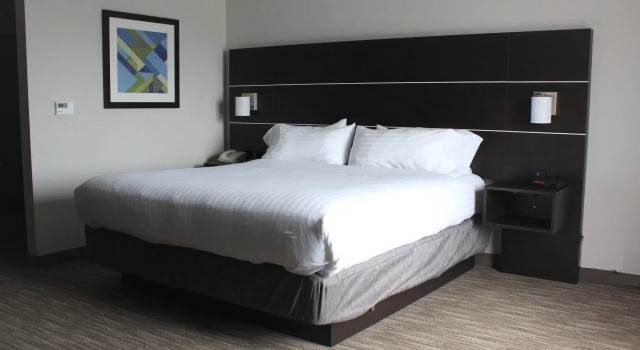 Номер Standard Holiday Inn Express Wilmington by IHG