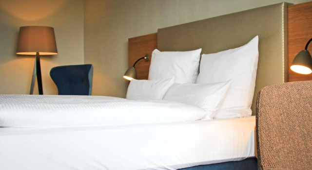 Seaside Residenz Hotel Chemnitz