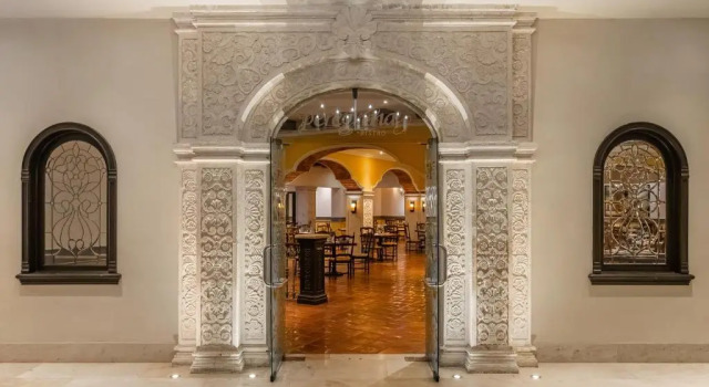 Hyatt Regency Merida Hotel, Rezerwuj Hotel Hotele w Yucatán ze śniadaniem, Śniadanie