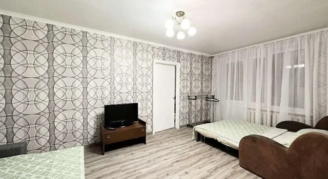 Апартаменты Apart Saray на улице Красноармейская 6к2