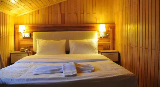 Номер Standard Gelgor Hotel