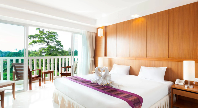 Rawai Princess Hotel