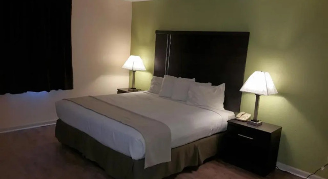 Standard Zimmer Mountain Valley Inn