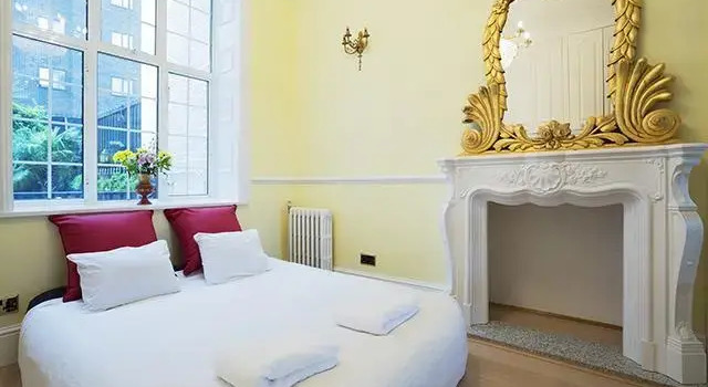 Vive Unique - Regents Park, Забронировать Отель Отели Англии 5 звезд, 5*