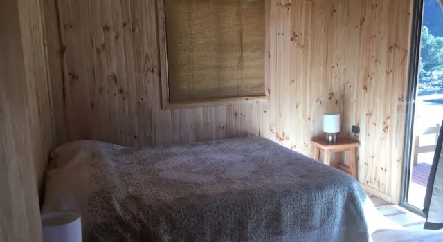Номер Standard Los Quenes River Lodge