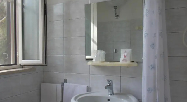Номер Standard Hotel Villa dei Butteri - Aprilia