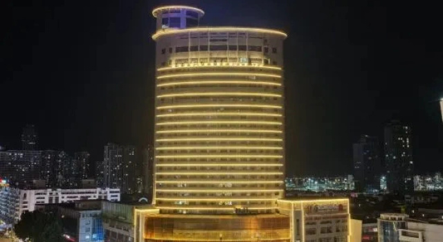 No. 590, Zhongshan Middle Road, Lianyun District, Lianyungang City, Jiangsu Province, China