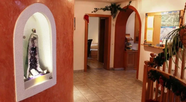Hotel Kristall