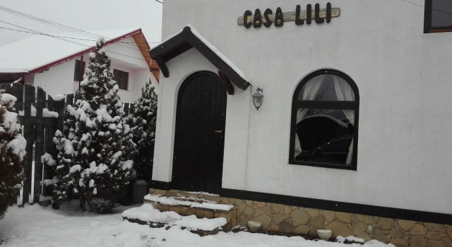 Lili's House