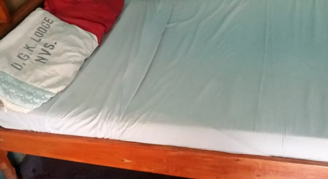 Номер Standard Dgk Lodge